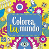 COLOREA TU MUNDO 1