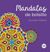 MANDALAS DE  BOLSILLO