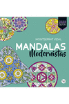 COLOR BLOCK MANDALAS MODERNISTAS