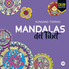 MANDALAS DEL T�BET COLOR BLOCK