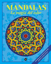 MANDALAS DE COLOR 2