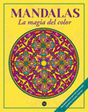 MANDALAS LA MAGIA DE COLOR 3