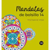MANDALAS DE BOLSILLO 14 PUNTILLADO RV 2