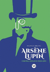 ARSENE LUPIN