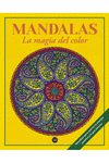 MANDALAS LA MAGIA DEL COLOR 7 MARCO 2RV