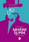 ARSNE LUPIN 3. LA AGUJA HUECA