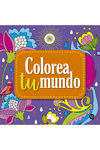 COLOREA TU MUNDO 7