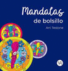 MANDALAS DE BOLSILLO 17 PUNTILLADO RV 2