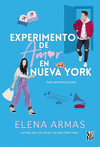 EXPERIMENTO DE AMOR EN NUEVA YORK