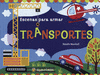 ESCENAS PARA ARMAR: TRASPORTES