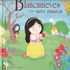 CLASICOS POP UP: BLANCA NIEVES Y LOS SIETE ENANOS