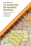 INVENCION DE NUESTRA AMERICA