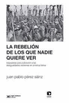CUANDO LA IGUALDAD PARECIA POSIBLE