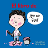 EL LIBRO DE �YO NO FUI!