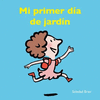 MI PRIMER DIA DE JARDIN