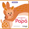 MIMITOS. LOS ABRAZOS DE PAPA