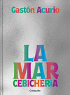 LA CEBICHERIA. MAR