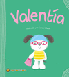 VALENTIA (CAMINANDO JUNTOS)