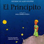 EL PRINCIPITO - TAPA DURA AZUL