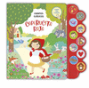 CAPERUCITA ROJA (MUNDO DE SONIDOS)