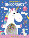 CHISPAS DE COLOR-UNICORNIOS