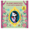 POP UPS CLASICOS INCREIBLES BLANCANIEVES Y LOS SIETE ENANOS