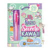 MI DIARIO SECRETO - KAWAII