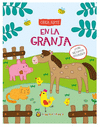 LAPICES Y BORRADORES: EN LA GRANJA