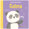 CALMA (RINCON DE LAS EMOCIONES)