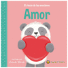 AMOR (RINCON DE LAS EMOCIONES)