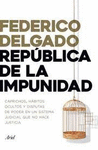 REPUBLICA DE LA IMPUNIDAD