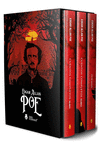 CUENTOS Y POEMAS COMPLETOS DE POE