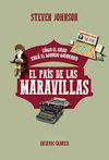 PAIS DE LAS MARAVILLAS EL