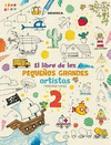 LIBRO DE LOS PEQUE�OS GRANDES ARTISTAS EL