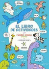 LIBRO DE ACTIVIDADES DE LOS PEQUE�OS GRANDES ARTISTAS