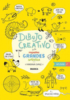 DIBUJO CREATIVO DE LOS PEQUE�OS GRANDES ARTISTAS