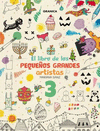 EL LIBRO DE LOS PEQUE�OS GRANDES ARTISTAS 3