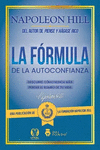 LA FORMULA DE LA UTOCONFIANZA