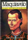 MAQUIAVELO PARA PRINCIPIANTES