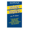 SABER INGLES EN 9 DIAS