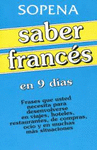 SABER FRANCES EN 9 DIAS