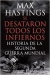 SE DESATARON TODOS LOS INFIERNOS