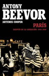 PARIS DESPUES DE LA LIBERACION: 1944-1949 NUEVA