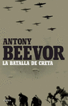 LA BATALLA DE CRETA
