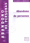ABANDONO DE PERSONAS