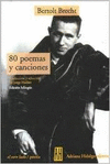 80 POEMAS Y CANCIONES