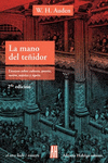 MANO DEL TE�IDOR, LA