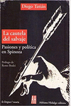 CAUTELA DEL SALVAJE, LA