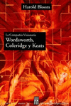 COMPA�IA VISIONARIA WORDSWORTH, COLERIDGE Y KEATS