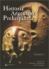HISTORIA ARGENTINA PREHISPANICA 2 TOMOS